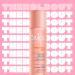 Cake Beauty Hairspray & Mousse Bundle - Flexible Hold & Volume Hairspray with Vitamin E & Abyssinian Oil plus Big Wig Volumizing Mousse - Buy Online on SooperMarket.com