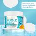 Glycolic Acid Pads 30% - 50 Count for Face | Salicylic Acid Peel Exfoliating Pads for Dark Spots & Acne | Resurfacing Pads - Buy Online on SooperMarket.com