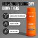 Carpe Sweat Absorbing Groin Powder for Men - Maximum Absorption, Chafing and Friction Free - Buy Online on SooperMarket.com