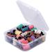 Nail Polishing Band Easy Polishing Nail Sanding Rings Durable Effective for Electric Nail Drill - Buy Online on SooperMarket.com