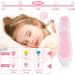 Portable Baby Healthcare & Grooming Kit - Pink 26-in-1 Set for Newborns | Baby Safety Essentials - Buy Online on SooperMarket.com