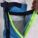 Jamuils Waterproof Gaiters for Kids - Adjustable Breathable Leg Protection for Snow Hiking Hunting & Skiing - Blue - Buy Online on SooperMarket.com