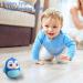 Buy Alyoen Penguin Wobbling Toy for Babies | Musical Roly Poly Tumbler for 6-12 Months | International Shipping - Buy Online on SooperMarket.com