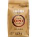 Oro Whole Bean Coffee Blend Medium Roast 1kg Bag (1 Pack) & Lavazza Qualita Oro Ground Coffee Blend Medium Roast 250g Brick Authentic Italian Non GMO Blende - Buy Online on SooperMarket.com