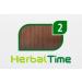 Herbal Time Henna Cappuccino N 2 Coloring Cream with Nettle Extract - 75ml | Gray Hair Cover & Temporary Dye | Ammonia, Sulfates, Parabens Free - Buy Online on SooperMarket.com