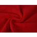 CASA COPENHAGEN 550 GSM 6Pcs Towel Set - Super Soft Egyptian Cotton Towels for Bath, Kitchen & Shower - American Blue & Red - Buy Online on SooperMarket.com