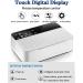 Insulin Refrigerator USB Portable Cooler Medical Fridge Portable Insulin Box Eye Drops Storage Car Refrigerator Insulin 2-8 Degrees Storage Box 1Battery - Buy Online on SooperMarket.com