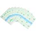 40PCS Thigh Lifting Tape - Self-Adhesive Leg Firming Patch for Cellulite & Sagging Skin - Buy Online on SooperMarket.com