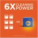 Tide Ultra Liquid Laundry Detergent 50 oz - 6/Carton | Best International Shipping - Buy Online on SooperMarket.com
