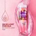 Sunsilk Onion & Jojoba Oil Hair Fall Shampoo - Strengthen & Lengthen Hair - 370ml - Buy Online Worldwide - Buy Online on SooperMarket.com