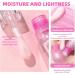 Conversionh Lip Oil Conversionh Magic Changing Lip Oil Boss up Color Changing Lip Oil Drip Dynasty Magic Color Changing Lip Oil Cotton Candy Flavor Warm Change Moisturizing (1pc) - Buy Online on SooperMarket.com