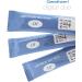 Geratherm Digital Duo Refill Pack - 7x Ovulation Test Sticks (LH 25 mIU/ml) for Accurate Pregnancy Tracking | International Shipping Available - Buy Online on SooperMarket.com