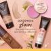 Buy Burts Bees Illuminating Face Primer 28.3g | International Shipping Available - Buy Online on SooperMarket.com