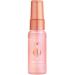 L'Oreal Paris Makeup LUMI Shake and Glow Dew Mist, Hydrating and Soothing Face Mist, Prep and Set Makeup, Energizes Skin with a Healthy Boost of Hydration, Natural Finish, 1 fl oz. 1 Fl Oz (Pack of 1)