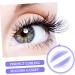 Didiseaon 40 Pairs Eyelash Silicone Pads - Premium Pink & Purple Curling & Perming Tools for Perfect Lashes - Buy Online on SooperMarket.com