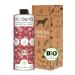 Organic barf feed oil for dogs and cats 1 liter cold pressed out |Hemp oil linseed oil evening primrose oil chia oil pumpkin seed oil olive oil |Organic from Germany-rich in vitamin-e barf oil de- ko-060 1 l (1 Pack)