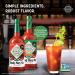 Tabasco Mix: Best Bloody Mary Cocktail Mixer - [Brand Name] - Buy Online on SooperMarket.com