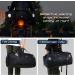 Haimont Waterproof 70L Roll-top Dry Duffel Bag with Quick-fixed Straps - Ideal for Motorcycling, Rafting, Boating, SUP, Kayaking, and Travel - Black - Buy Online on SooperMarket.com