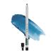 YES.EYE DO Gel Eyeliner Waterproof Smudgeproof Retractable Eyeliner Gel with built-in sharpener Colored Glitter Eyeliner Highly Pigmented and Creamy (Ocean)