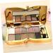 Beavorty 2pcs Eyeshadow Palette Set | Vibrant Eye Shadow Palettes for Stunning Makeup Looks - International Shipping Available - Buy Online on SooperMarket.com