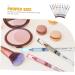 CIMAXIC 12pcs Eyeliner Lip Colour Liner Eye Pencil Eyeshadow Cosmetic Pen Makeup - Buy Online on SooperMarket.com