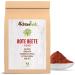 Beetroot powder 100g |Endig hearty and sweet |Raw and cooked usable |Ideal for coloring food |from the Achterhof 100 g (1 Pack)