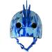 Raskullz Sharkmo Children's Bike Helmet - Blue, One Size | Shop Now - Buy Online on SooperMarket.com
