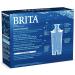 Brita Standard Water Filter Replacement - 3 Count, BPA Free for Pitchers & Dispensers - Buy Online on SooperMarket.com