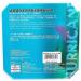 SixBuys DHS Hurricane 3 NEO Table Tennis Rubber Sheet - 40 Degree Hardness, 2.15mm, Black Color - Buy Online on SooperMarket.com