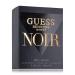 Guess Seductive Homme Noir 3.4 oz EDT Spray RETAIL Eau de Toilette 3.4 Fl Oz (Pack of 1) - Buy Online on SooperMarket.com