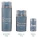 XFusion Travel Size 3g Keratin Hair Fibers - Dark Brown - Buy Online on SooperMarket.com