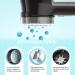 Buy JUEYINGBAILI Fabric Lint Shaver - Electric Sweater Fuzz Remover Battery Operated 80% Faster 3 Shave Heights for Clothes Lint Balls & Pills - International Shipping Available - Buy Online on SooperMarket.com