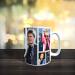 Cliff Richard Icon Gift Mug with Sweets - Buy Online on SooperMarket.com