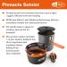 GSI Outdoors Pinnacle Soloist Kitchen Kit - Multi-Colour (Best for Camping & Backpacking) - Buy Online on SooperMarket.com