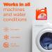 Tide Plus Downy Liquid Laundry Detergent - April Fresh Scent HE Compatible 94 Loads 132 fl oz | International Shipping Available - Buy Online on SooperMarket.com