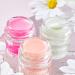 Exfoliating Lip Scrub with Brush - Moisturizing Night Jelly Conditioner - One Size - Buy Online on SooperMarket.com