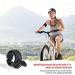 Thapncow 120dB Aluminum Alloy Bicycle Bell - Innovative Bike Horn for MTB & Mountain Biking - 2024 Upgrade for 22-31.8mm Handlebars - Buy Online on SooperMarket.com