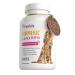 180 Turmeric for Dogs with Active Bioperine Black Pepper | Natural Premium Turmeric Curcumin Capsules suitable for Cats Horses & Pets Powerful Antioxidant Supplement for Hip & Joints 180 Capsules
