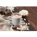 Sarah's Candy Factory Dehydrated Marshmallow Variety Pack - Vanilla and Assorted Flavors in Jar - Buy Online on SooperMarket.com