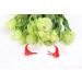 Bonnie Z. Leonardo Plastic Red Devil Horns Clip On - Halloween Costume Accessory - Buy Online on SooperMarket.com