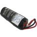Replacement Battery for Sony CECH-ZCS1U & PS3 Move Navigation - 600mAh/3.7V - Compatible & Reliable - Buy Online on SooperMarket.com