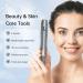 Dr.pen M8 Microneedling Pen Wireless Professional Micro Needling Pen Skin Care Tool Kit for Face and Body Auto Microneedling Device Set for Face 6 Speeds with 10 Nano Round Cartridges (UK Plug) - Buy Online on SooperMarket.com