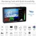 FEELWORLD F6 Plus 6 DSLR Camera Field Monitor | Full HD 1920x1080 IPS Screen with HDR, 3D Lut, Video Peaking, Focus Assist | 4K HDMI, 8.4V DC IO | Tilt Arm Included - Buy Online on SooperMarket.com
