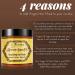Feriha Moroccan Argan Oil Hair Mask 17.6 Fl Oz | Salon Quality Treatment with Aloe Vera Extracts for Visible Results - Buy Online on SooperMarket.com