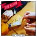 Scherzkeks Kids Fortune Cookies - 10 Fun Joke Cookies for Birthdays & Celebrations - Buy Online on SooperMarket.com
