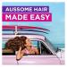 Buy Aussie Total Miracle 7-in-1 Shampoo with Apricot & Macadamia Oil - 12.1 fl oz - Buy Online on SooperMarket.com