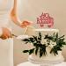 1 Pc 40th Anniversary Cake Toppers Ruby Wedding Cake Toppers with 14Pcs Heart Cake Decorations Toppers Red 40th Wedding Anniversary Cake Decorations Glitter Cake Topper for Celebration Party Supplies - Buy Online on SooperMarket.com