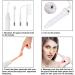 Titoe High Frequency Facial Wand - Multi-Function Face Care Device - Buy Online on SooperMarket.com