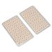 600 Pieces Acupressure Ear Massage Stones - Stimulate Circulate & Relieve with Non-Invasive Ear Therapy - Buy Online on SooperMarket.com