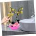 Buy Cosmetics Brush Scrubber Cleaning Pad | Makeup Brush Cleaner Tool 14.5x11cm - Efficient Eye Brush Washing & Rinsing Pad - International Shipping Available - Buy Online on SooperMarket.com
